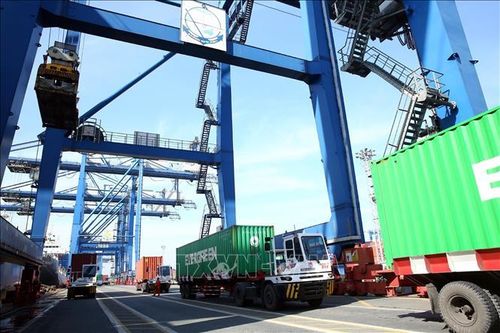 Chỉ cho phép nhập khẩu hàng hóa tân trang đáp ứng tiêu chuẩn, đảm bảo an toàn
