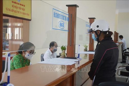 Nghị quyết 68/NĐ-CP: 'Đỡ gánh nặng' cho doanh nghiệp và người dân