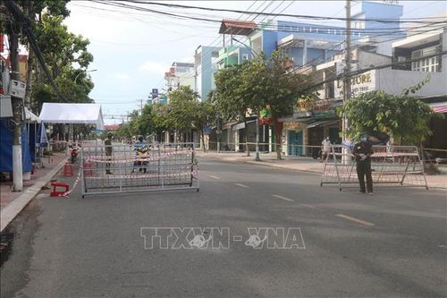 Phạt 2 năm tù đối tượng chống người thi hành công vụ