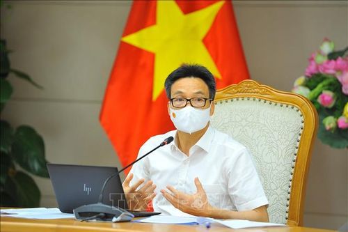 Sẽ có ít nhất 1 vaccine sản xuất trong nước được cấp phép lưu hành vào cuối năm nay