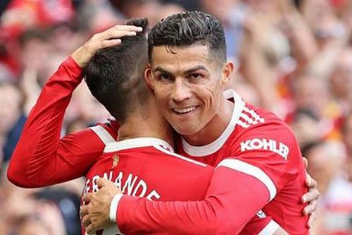 Đội hình dự kiến Young Boys vs Man United: Ronaldo đá chính, Cavani dự bị