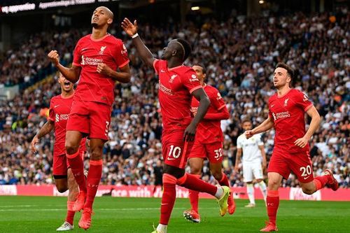 Sút trượt nhiều, biểu hiện của… thành công ở Liverpool