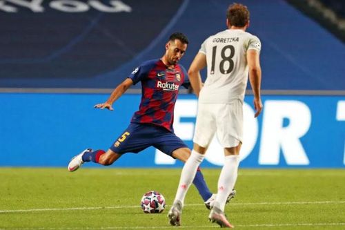 5 điểm nhấn đáng chờ đợi của đại chiến Barcelona vs Bayern