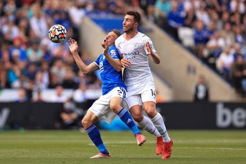 Man City không còn điểm yếu sợ phản công