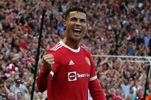 Đá trận gặp Young Boys vs MU, Ronaldo sẽ cân bằng kỷ lục của Casillas