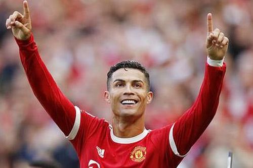 Giá trị của Ronaldo không chỉ nằm ở những bàn thắng