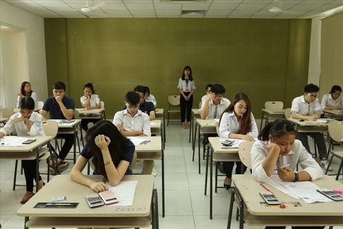 Học cái gì và giảm tải bao nhiêu?