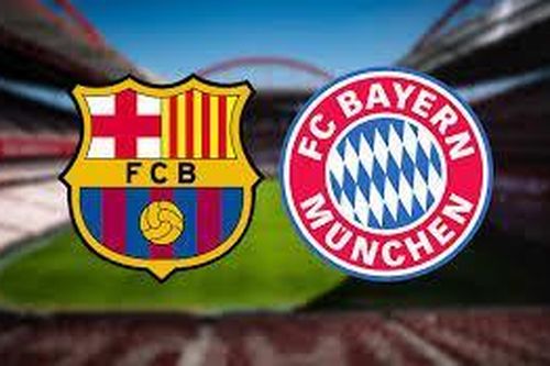 Champions League: Cuộc đối đầu của 2 đại gia sân cỏ châu Âu