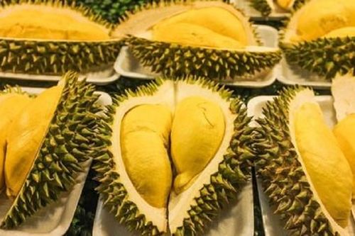 Người tiêu dùng Úc tranh mua sầu riêng Ri6 Việt Nam