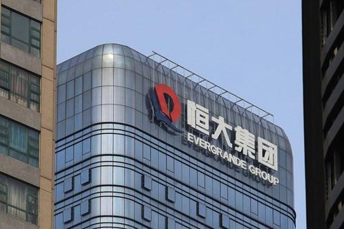 Khó khăn của Evergrande làm tăng rủi ro cho các công ty cùng ngành