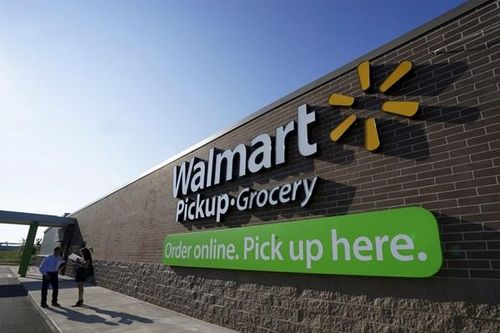 Walmart điều tra tin giả về thỏa thuận hợp tác với Litecoin