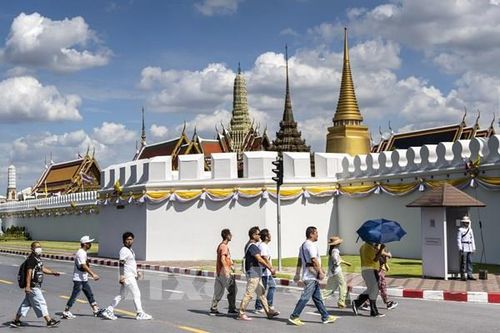 Thái Lan thông qua biện pháp thu hút người giàu nước ngoài sinh sống lâu dài