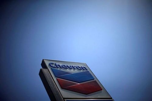 Hãng Chevron tăng gấp 3 lần đầu tư giảm khí thải
