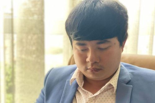 Lấy vốn là đam mê để theo đuổi sự nghiệp làm đạo diễn chuyên nghiệp của đạo diễn Phạm Trường Giang