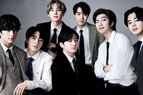 BTS bỗng 'mất tích' trên BXH Billboard Hot 100 dù mới giành lại no.1