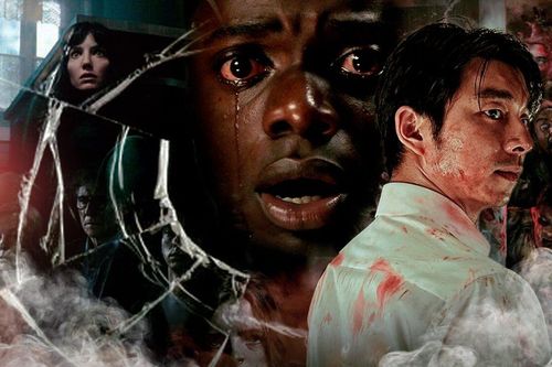 5 tựa phim kinh dị nhận điểm 'tươi rói' trên Rotten Tomatoes: Được lòng cả khán giả lẫn giới chuyên môn