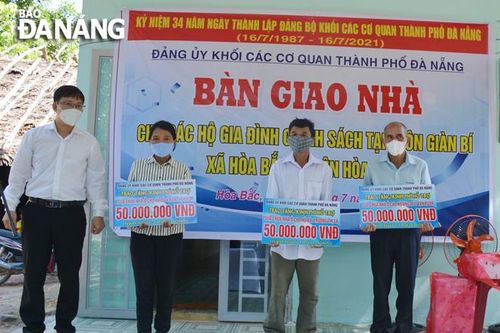 Đà Nẵng nghĩa tình
