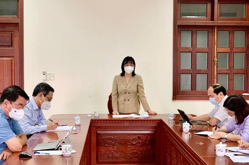 Phó Chủ tịch UBND tỉnh Nguyễn Thị Thanh Lịch: An toàn mới đến trường, đến trường phải an toàn