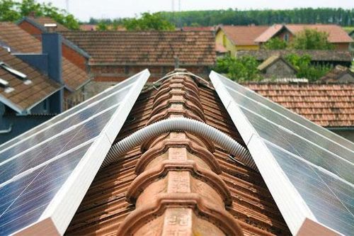 Một số nguyên nhân khiến hệ thống điện mặt trời ngừng hoạt độngTin khácNgành giáo dục tận dụng thời gian 'vàng' để dạy họcĐảm bảo chất lượng thuốc, đáp ứng nhu cầu chăm sóc sức khỏe Nhân dân