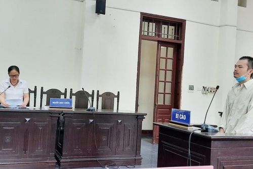 Bán thuê ma túy và mức án tử hình