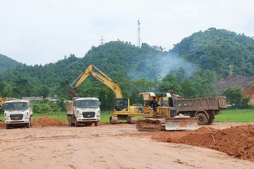 Thành công từ đồng thuận ý Đảng, lòng dân