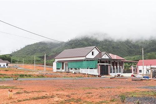 Tạo điều kiện cho công chức, viên chức thu nhập thấp có nhà ở