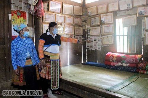 Cuộc vận động '5 không, 3 sạch' của phụ nữ Hua Nhàn