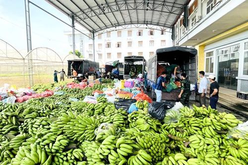 Ân tình người xứ Tuyên