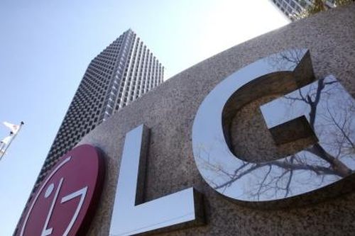 LG vươn lên dẫn đầu thế giới về thiết bị gia dụng