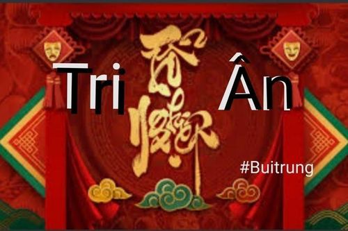 Tri ân Tổ nghiệp
