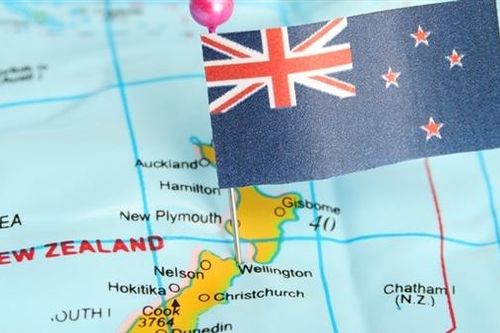 Vì sao người bản địa Māori kiến nghị đổi tên nước New Zealand?