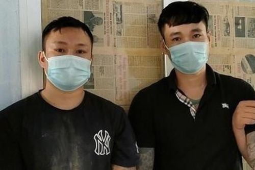 Bắt 2 'đại ca' giang hồ liên quan các vụ thanh toán khiến 2 người tử vong