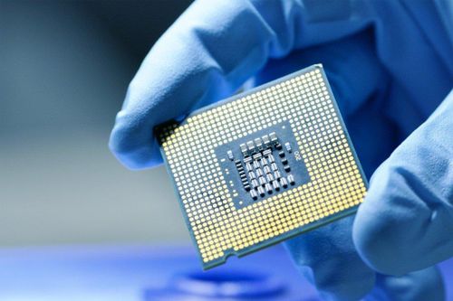 Trung Quốc báo động thiếu hụt chip nghiêm trọng