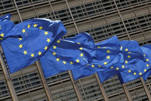 EU lập chiến lược Ấn Độ Dương - Thái Bình Dương, sẵn sàng thách thức Trung Quốc