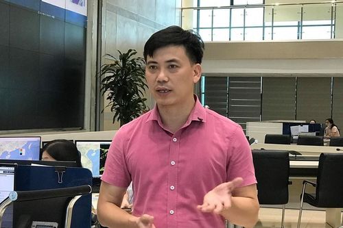Chuyên gia khí tượng: 'Năm nay rét đậm, rét hại có thể đến sớm'