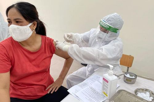 Hà Nội được phân bổ thêm hơn 418.000 liều vắc xin Vero Cell
