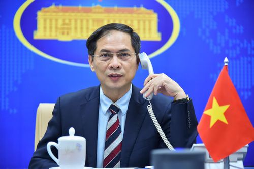 Tăng cường quan hệ hợp tác giữa các địa phương với Quảng Tây (Trung Quốc)
