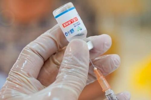 Hà Nội nhận thêm 418.000 liều vaccine Vero Cell