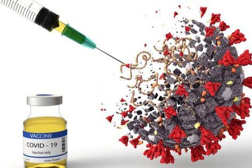 CDC Mỹ: Vaccine COVID-19 bảo vệ mạnh mẽ khỏi nguy cơ nhập viện và tử vong do biến thể Delta