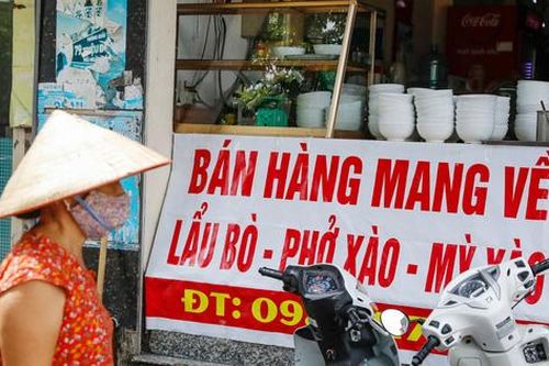 Hà Nội sẽ xem xét nới lỏng một số hoạt động dựa trên tình hình thực tế sau ngày 15/9