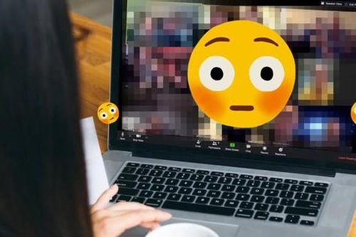 Thêm sự cố lộ hình ảnh nhạy cảm khi học và làm việc online: Cần làm gì để tự bảo vệ mình?