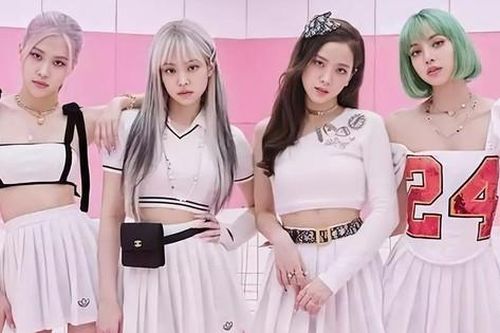 7 nữ idol K-Pop giàu nhất 2021: Duy nhất một người thuộc Gen 3, là thành viên BLACKPINK