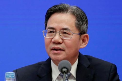 Đại sứ Trung Quốc bị ngăn cản vào Quốc hội Anh