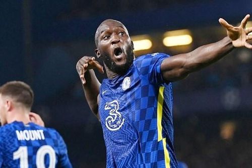 Bảng H cúp C1 châu Âu: Lukaku 'trả lời' Ronaldo, Juventus vượt khó