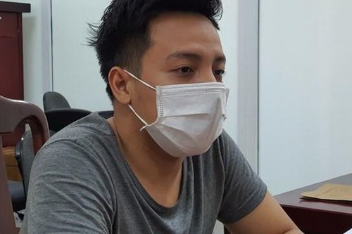 Giả rao bán khẩu trang trên Facebook để lừa đảo chiếm đoạt tài sản
