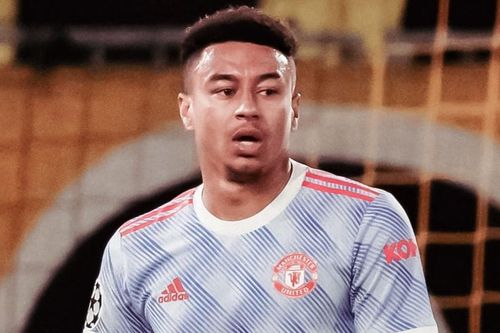Khoảnh khắc sai lầm của Jesse Lingard