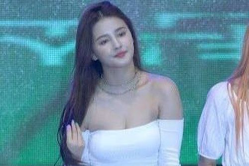 Nancy và những sao nữ bị miệt thị ngoại hình