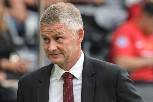 Sai lầm của HLV Solskjaer khiến Man United trả giá