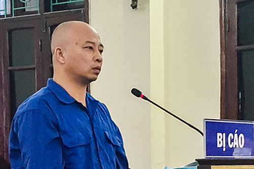 Đường 'Nhuệ' cùng con nuôi hầu tòa ngày 17/9