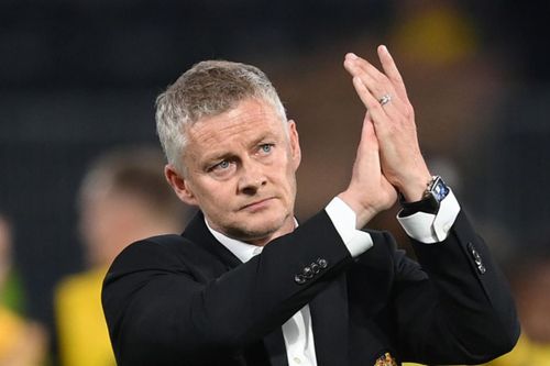 Solskjaer khiến Man Utd phải thất bại